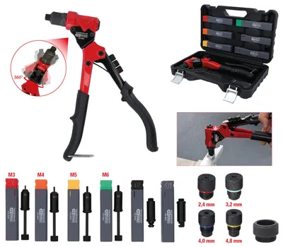 Obrázek produktu pro KS Tools 150.9820
