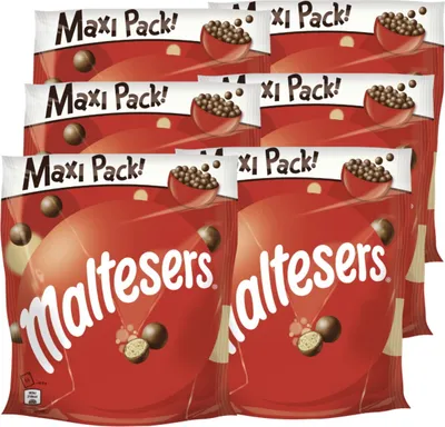 Produktbild von Maltesers 6X 300G