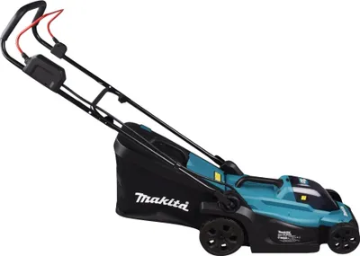 Produktbild von Makita DLM330RT Akku-Rasenmäher