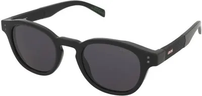 Produktbild von Levi's LV 5060/S Black 48/22/145 Herren Sonnenbrillen