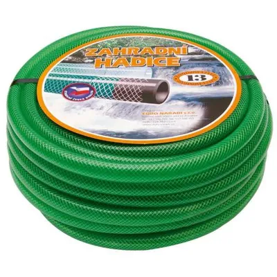 Obrázek produktu pro Průhledná hadice EURO 1", 25 m