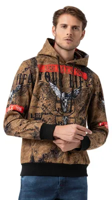 Produktbild von Cl575 Hoodie Sweatshirt
