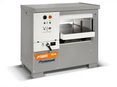 Produktbild von Dickenhobel CASADEI PS 63 TERSA