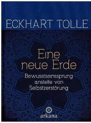 Obrázek produktu pro Eine neue Erde
