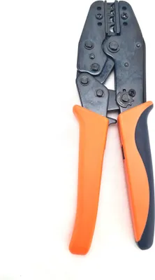 Produktbild von Crimpzange 315-N Presszange nicht isol. Kabelschuhe 1,5-10 qmm Elektriker
