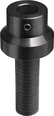 Obrázok produktu pre BESSEY TW16AW30, Adaptér na pracovný stôl, Čierna, 16 mm, 16 mm, 520 g, 1 kusov