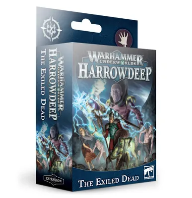 Produktbild von Games Workshop 109-12, Sammelfigur, Videospiel
