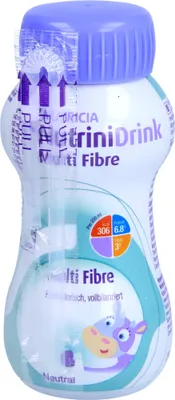 Obrázok produktu pre Open Food 8716900552236, 200 ml, e161b, e340, e340ii, e414, e460, 153 kcal, 18,8 g, 0,7 g, 6,8 g