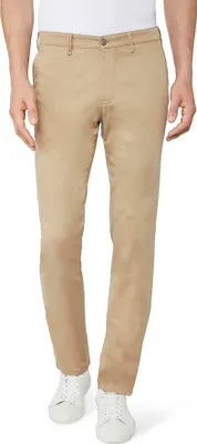 Produktbild von Atelier GARDEUR Herren Benito Slim Jeans, Beige (Camel Tone 18), W35/L30 (Herstellergröße: 35/30)