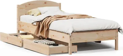 Produktbild von VidaXL 3301851, 20 kg, 80,5 cm, 195,5 cm, 74,5 cm, 750 x 1900 mm, 1 Stück(e)