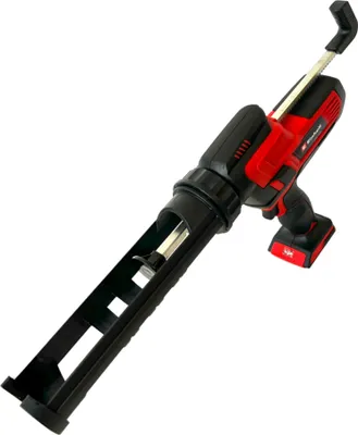 Immagine prodotto di Einhell TE-SG 18/10 Li - Pistola per calafataggio a batteria 18 V 10 mm/s 310 ml ( 4522250 ) Solo - senza batteria, senza caricabatterie