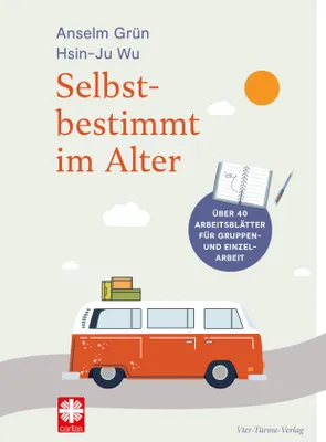 Produktbild von Selbstbestimmt im Alter