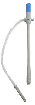 Immagine prodotto di Elettropompa Greenstar a spegnimento automatico portatile silenziosa ed efficiente