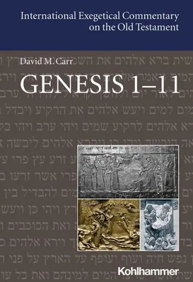 Produktbild von Genesis 1-11