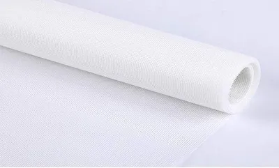 Immagine prodotto di Zanzariera per finestre - 250 x 120 cm - Bianca - Fibra di vetro