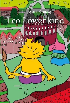 Produktbild von Leo Löwenkind