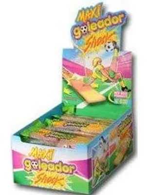 Produktbild von Maxi-Sto-Sprudel-Bonbon 130 Stk