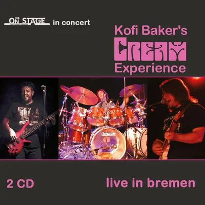 Imagen del producto de Concierto en Bremen