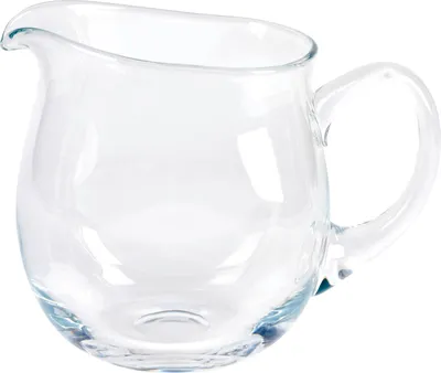 Produktbild von Lambert Tamara Krug oval, 1 l Glas, klar H 18 cm D 22 cm 13286