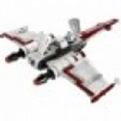 Produktbild von Lego 75004 Star Wars Z-95 Headhunter Inkl. 3 Figuren