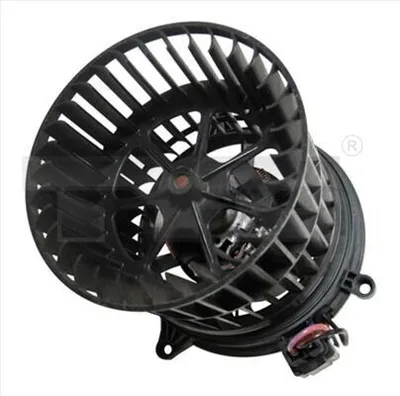 Produktbild von Innenraumgebläse für Heizung und Lüftung, Modell 510-0004, 13,5 V, 290 W