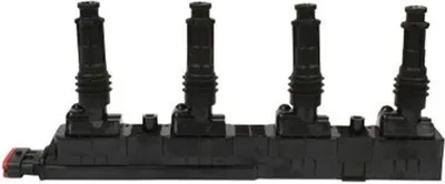 Produktbild von Hitachi Zündspule für Opel Agila Astra G Corsa B C