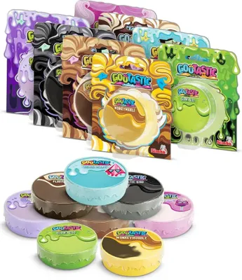 Zdjęcie produktu dla Simba Gootastic 8 różnych