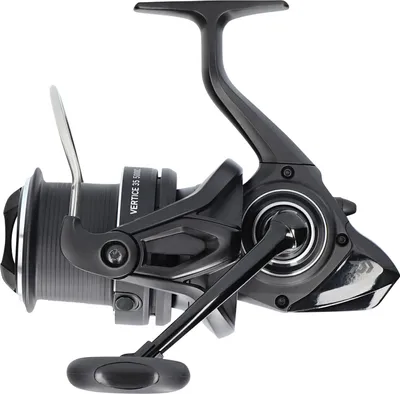 Image de DAIWA 24 VERTICE35, 5000LD, ambidextre, moulinet carpe big pit, frein avant, 10131-501