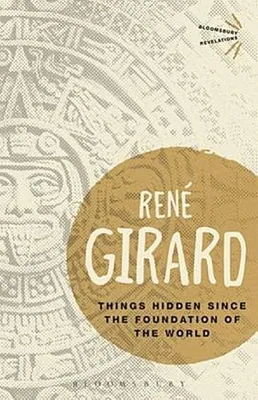 Produktbild von Things Hidden Since the Foundation of the World