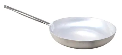 Obrázek produktu pro Pentole Agnelli ALMA111B40 Vysoká pánev, trubkovitá rukojeť Hliník 40 cm