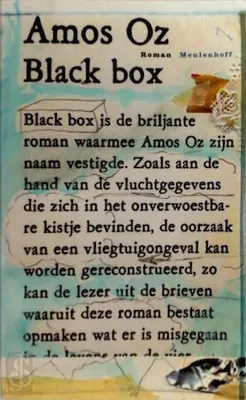 Produktbild von Black Box