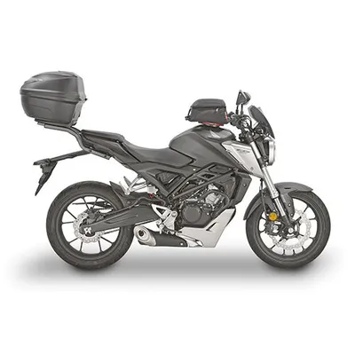 Zdjęcie produktu dla Kołnierz zbiornika Tanklock/TanklockED GIVI BF41