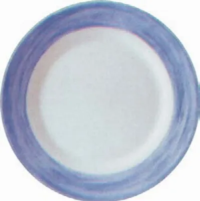 Produktbild von 6x Suppenteller 22,5 cm Tellerset, Speiseteller