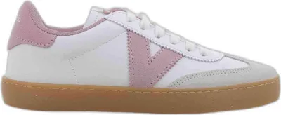 Image de Victoria Sneakers 1126206-ROSA in White color size 41
