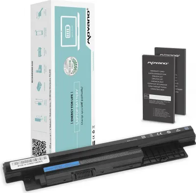 Produktbild von MR90Y XCMRD Akku für Dell Inspiron 14 15 17