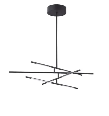 Produktbild von Nova Luce Pendelleuchte RACCIO