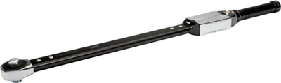 Produktbild von Bahco Drehmomentschlüssel, mechanisch, längenunabhängig, 3/4, 200 - 800 Nm