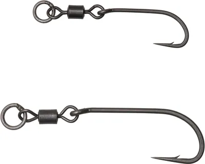 Immagine prodotto di Gancio girevole Prologic LS - 5 ganci da carpa con girella , dimensione:4