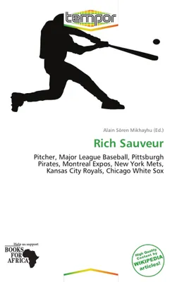 Produktbild von Rich Sauveur