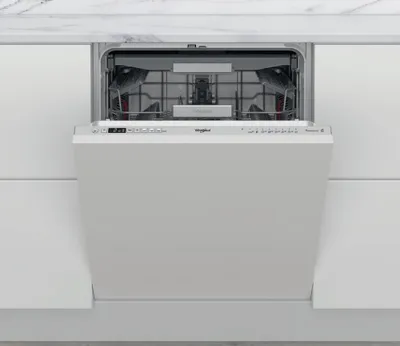 Immagine prodotto di Whirlpool W0I D741A S  Lavastoviglie A scomparsa totale 14 coperti C