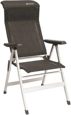 Produktbild von Outwell Columbia Sessel Grau  Grau One Size
