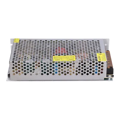 Produktbild von Schaltnetzteil,Stromversorgung,Schaltnetzteil,DC-Schaltnetzteil,LED-Schaltnetzteil,Metallnetzteil