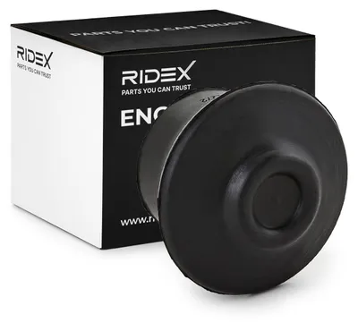 Produktbild von RIDEX Motorlager Vorne für VW PASSAT Variant (3B6) 247E0155