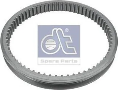 Produktbild von DT Spare Parts Schaltmuffe Schaltgetriebe 1.14791