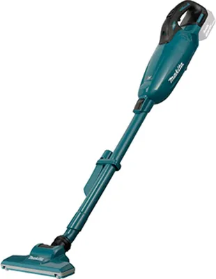Produktbild von Makita DCL283FZ Akku-Staubsauger – Typ: Sonstiges Reinigungsgerät (ohne Akku)