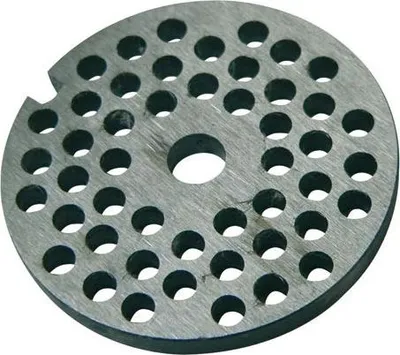 Immagine prodotto di Griglia per tritacarne manuale n ° 5 cm 0,45 Reber 4011A/4