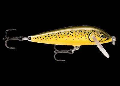 Immagine prodotto di Rapala CD05, 5 g, 5 cm, 0,9 m, 1,8 m