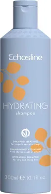 Productafbeelding van Echosline Hydraterende Shampoo, 300 ml