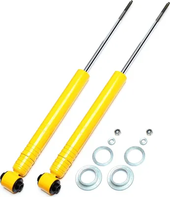 Produktbild von Neue Sportstoßdämpfer hinten OPEL VECTRA B 95-01