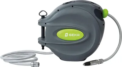 Produktbild von Wand-Schlauchbox GEKA K25 automatisch